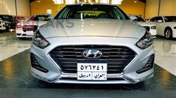 هیوندای سۆناتا